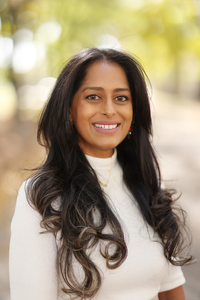 Dr. Avani Patel-Miller, DC, ND