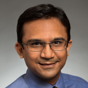 Arpan Doshi