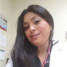 Dr. Catherine Arevalo