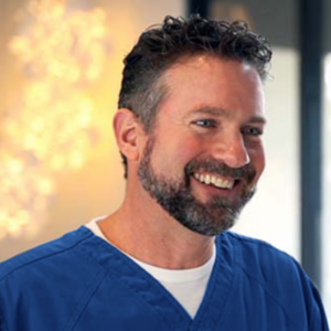 Dr. Bret Ellington, DACM, LAc