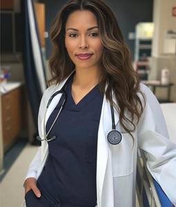 Dr. Dr. Patricia NGIGI, DNP, FNP-C DNP, APRN, FNP-C, DNP, APRN, FNP-C