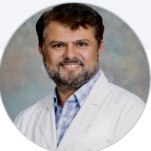 Dr. Mohammed Touheed