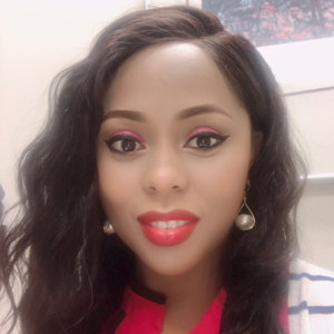EZINNE IROKU