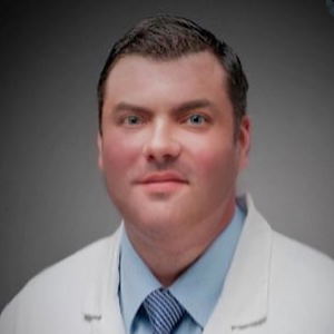 Dr. Michael Frazier, DPM