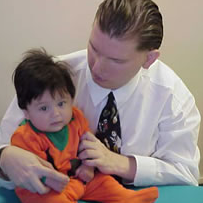 Dr. Shawn Centers, MD (H), BCIP, FACOP