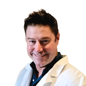 Dr. TODD STEARNS