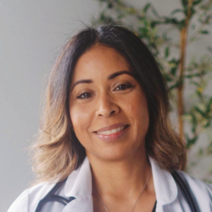 ENID TORRES