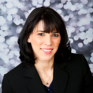 Georgina Segura, NP