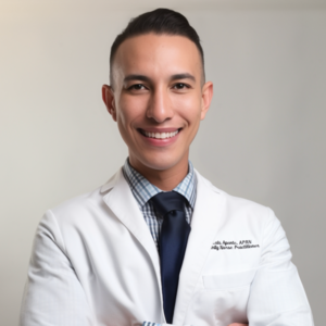 Luis Aponte APRN, NP-C