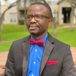 Kolade Ajayi