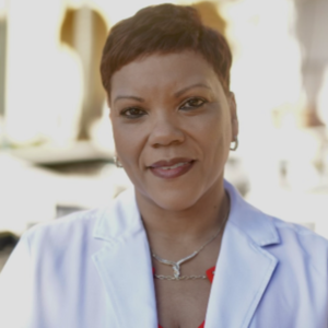 MARION CODLING, PMHNP-BC, FNP-C