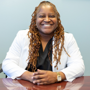LUCIANA THOMPSON, MSN, APRN, PMHNP-BC