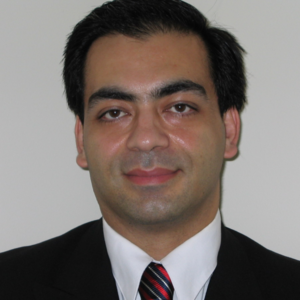 SHAHRAM SANI