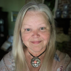 Mrs. RHONDA RUSHING, PMHNPBC
