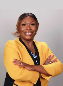 Njideka Emenyi, DNP, PMHNP-BC, FNP-C