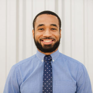 THADDEUS BROWN, PT, DPT