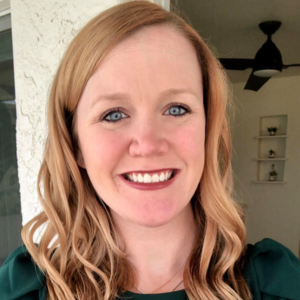 Katie Thayer