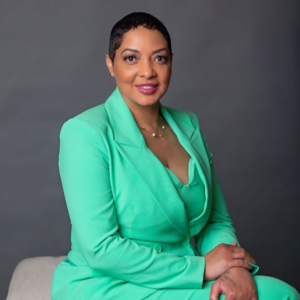 Dr. CHASITY CARSWELL, DNP, FNP-C, PMHNP-BC