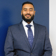 Dr. RAJNARINE ROOPNARINE, DC, APRN, DACNB, FABES