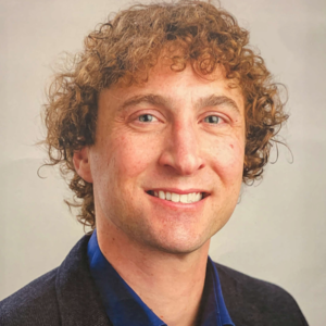 DAVID ANGERT, MD, PhD
