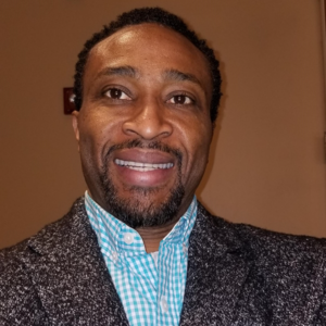 Adewumi Odefadehan (Shalom), APRN-(FPA-IL) PMHN-BC.