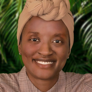 JENNIFER MADU, NP