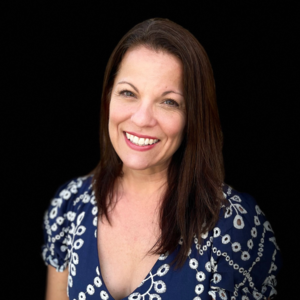 Mrs. Anamaria Shanley, MSN, APRN, PMHNP-C, FNP-C