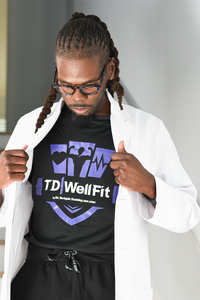 Dr. Toriquic Dunkley, DNP, APRN