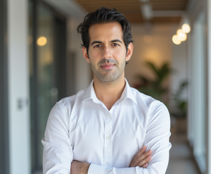 KALVIN KAPOOR
