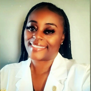Dr. Shereka Jenkins, DNP, DNP, AGPCNP-C, PMHNP-BC