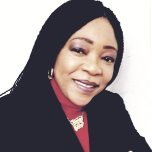 Dr. STELLA O. AKPUAKA, DNP, FNP-BC, PMHNP-BC