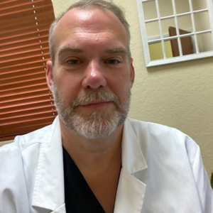 Dr. STEPHEN TAYLOR, APRN, FNP-C, D.C.