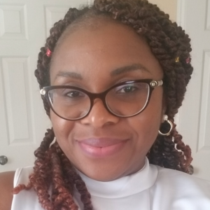 JACINTA MADU, APRN PMHNP-BC