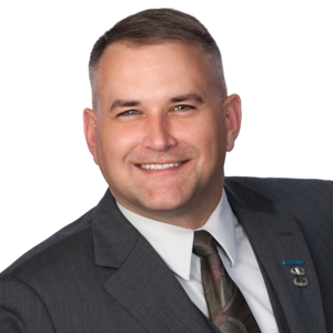 Michael Barnes, APRN-CNP, PMHNP-BC