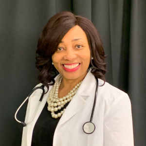 Mrs. Sandra Norris-Deckard, NP-C, DOT