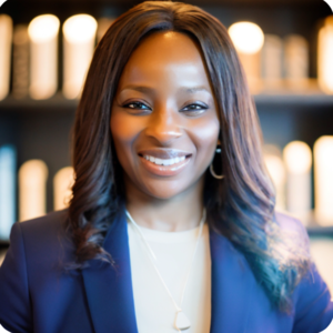 Dr. SHIRLEY REYNOLDS, DNP APRN FNP-C