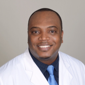 VICTOR NJOKU, MD