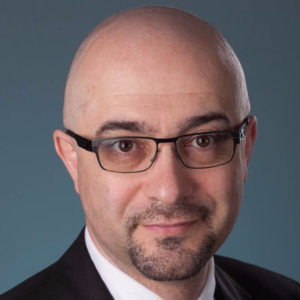 Dr. Behzad Nasehi Oskouei