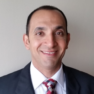 Dr. Sherif Dawood MD