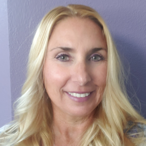 Jennifer Anderson, PMHNP-BC