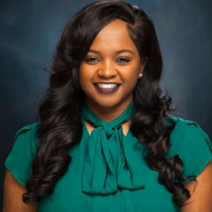 Mrs. Marlisha Thomas, PMHNP-BC