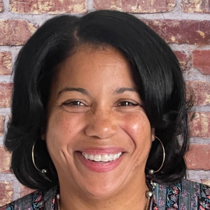 Mrs. Marsha Nelson, DNP, APRN, PMHNP