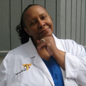 Mrs. Janene Levy-Still, CRNP