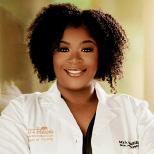 MYA LAWRENCE APRN, PMHNP-BC