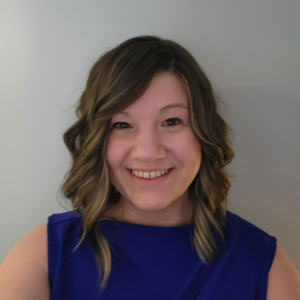 Dr. Jacquelyn Lange-Halley, M.D.