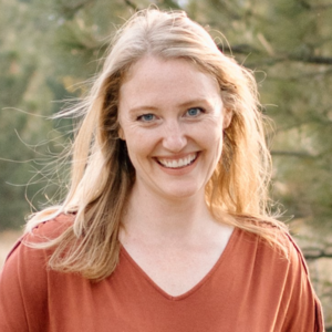 Dr. Mariah Schreven, DNP, ARNP, PNCB-PC