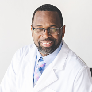 Dr. Larry Ruffin Jr, DO