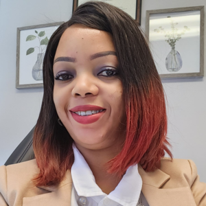 Dr. PRECIOUS ESENE, PMHNP