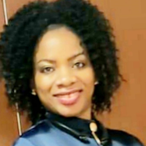 Cordelia Odunayo