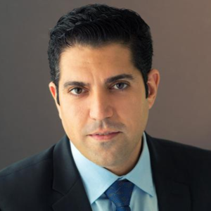Jonathan Oheb